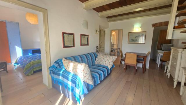 Appartamento Il Borgo - Cavour